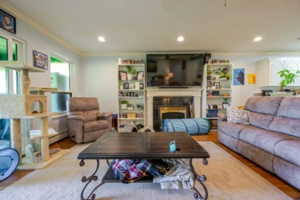 Pantry Photo of 13747 115 Avenue, Surrey, BC