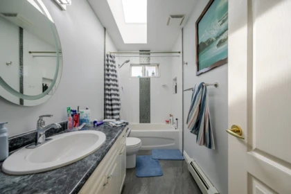 Primary Bedroom Photo of 13747 115 Avenue, Surrey, BC