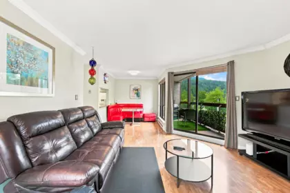 104 2181 Panorama Drive, North Vancouver, BC, North Vancouver — Apartment/Condo for sale