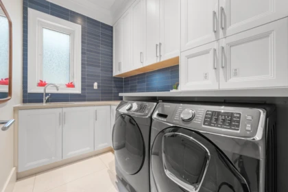 Hot Tub / Spa Photo of 7160 Parry Street, Richmond, BC