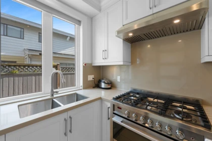 Mudroom Photo of 7160 Parry Street, Richmond, BC