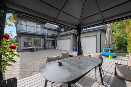 Street View Photo of 7160 Parry Street, Richmond, BC