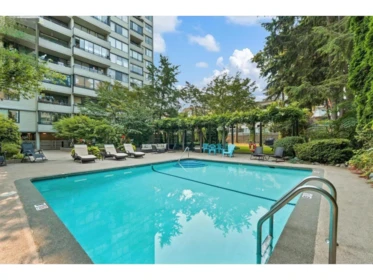 406 1816 Haro Street, Vancouver, BC, Vancouver — Apartment/Condo for sale