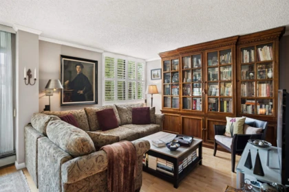 406 1816 Haro Street, Vancouver, BC, Vancouver — Apartment/Condo for sale