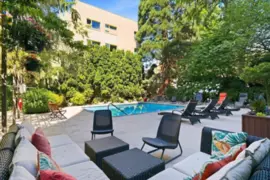 406 1816 Haro Street, Vancouver, BC
