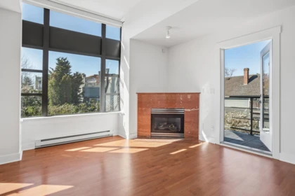 305 2119 Yew Street, Vancouver, BC, Vancouver — Apartment/Condo for sale