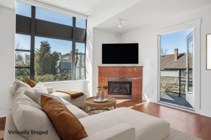 305 2119 Yew Street, Vancouver, BC, Vancouver — Apartment/Condo for sale