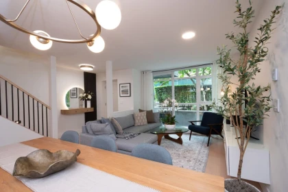 103 1133 Homer Street, Vancouver, BC, Vancouver — Townhouse for sale