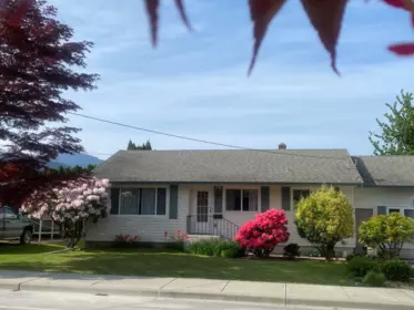 46439 Strathcona Road, Chilliwack, BC, Chilliwack — Single Family Residence for sale