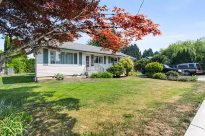 46439 Strathcona Road, Chilliwack, BC, Chilliwack — Single Family Residence for sale