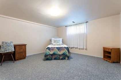 Hallway Photo of 46439 Strathcona Road, Chilliwack, BC