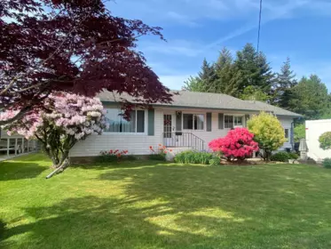 46439 Strathcona Road, Chilliwack, BC, Chilliwack — Single Family Residence for sale