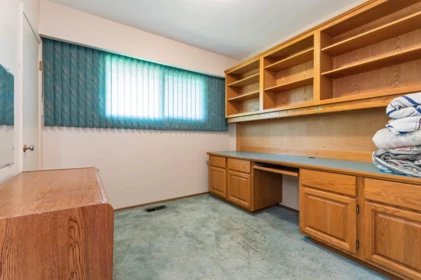 Office / Den Photo of 46439 Strathcona Road, Chilliwack, BC