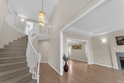 15674 101a Avenue, Surrey, BC, Surrey — Single Family Residence for sale