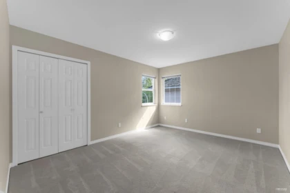 Garage Interior Photo of 15674 101a Avenue, Surrey, BC