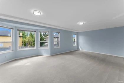 Outdoor Deck Photo of 15674 101a Avenue, Surrey, BC