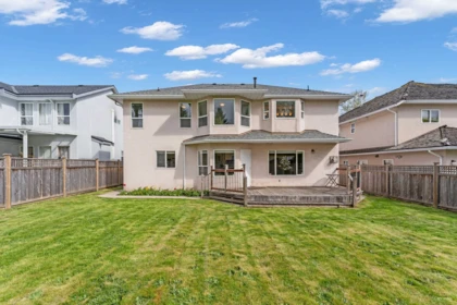 Outdoor Kitchen Photo of 15674 101a Avenue, Surrey, BC