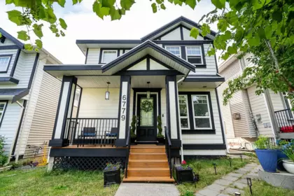 6779 192 Street, Surrey, BC, Surrey — Single Family Residence for sale