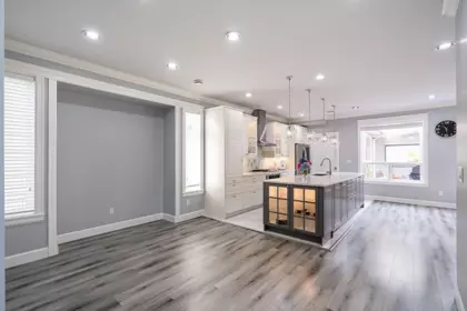 6779 192 Street, Surrey, BC, Surrey — Single Family Residence for sale