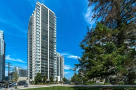 1402 570 Emerson Street, Coquitlam, BC