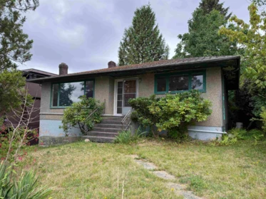 115 N Howard Avenue, Burnaby, BC, Burnaby — Single Family Residence for sale