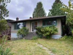 115 N Howard Avenue, Burnaby, BC