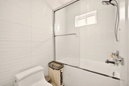 Swimming Pool Photo of 3926 Lockhart Road, Richmond, BC