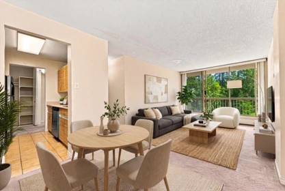 705 2008 Fullerton Avenue, North Vancouver, BC, North Vancouver — Apartment/Condo for sale