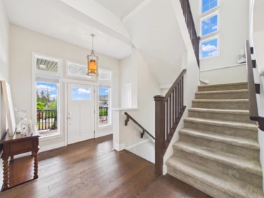 3501 Bishop Place, Coquitlam, BC, Coquitlam — Single Family Residence for sale