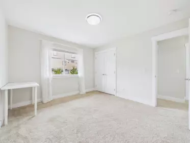 Entry Foyer Photo of 3501 Bishop Place, Coquitlam, BC