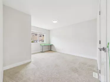 Hallway Photo of 3501 Bishop Place, Coquitlam, BC