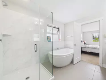 Laundry Room Photo of 3501 Bishop Place, Coquitlam, BC