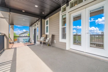 3501 Bishop Place, Coquitlam, BC, Coquitlam — Single Family Residence for sale
