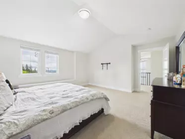 Loft / Bonus Room Photo of 3501 Bishop Place, Coquitlam, BC