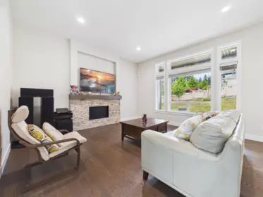 Pantry Photo of 3501 Bishop Place, Coquitlam, BC