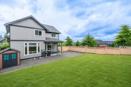 Street View Photo of 3501 Bishop Place, Coquitlam, BC