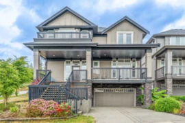 3501 Bishop Place, Coquitlam, BC