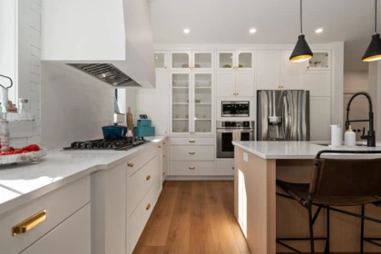 Breakfast Nook Photo of 10292 Royalwood Boulevard, Chilliwack, BC