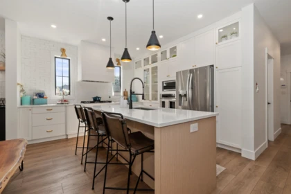 Pantry Photo of 10292 Royalwood Boulevard, Chilliwack, BC
