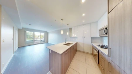 202 23233 Gilley Road, Richmond, BC, Richmond — Apartment/Condo for sale