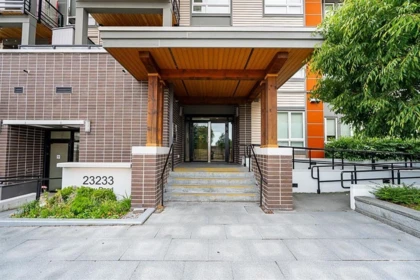 202 23233 Gilley Road, Richmond, BC, Richmond — Apartment/Condo for sale