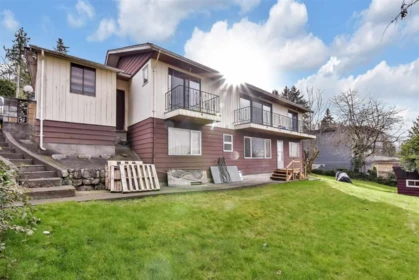 12031 101 Avenue, Surrey, BC, Surrey — Single Family Residence for sale