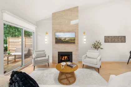 65 2533 152 Street, Surrey, BC, Surrey — Townhouse for sale