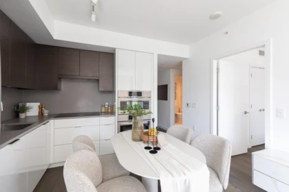 607 1678 Pullman Porter Street, Vancouver, BC, Vancouver — Apartment/Condo for sale