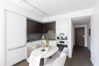 607 1678 Pullman Porter Street, Vancouver, BC, Vancouver — Apartment/Condo for sale