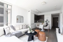 607 1678 Pullman Porter Street, Vancouver, BC
