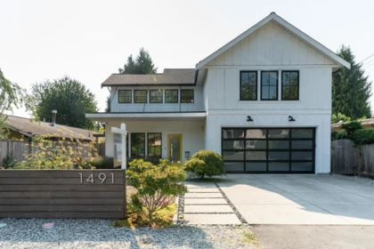 1491 Farrell Avenue, Delta, BC, Delta — Single Family Residence for sale