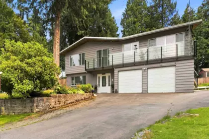 10520 Sunview Place, Delta, BC, Delta — Single Family Residence for sale