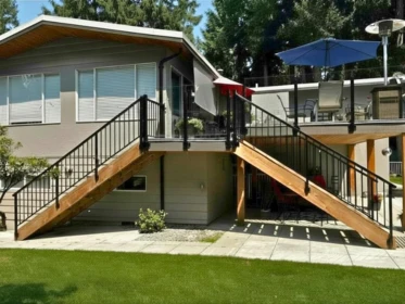 Front Yard Photo of 10520 Sunview Place, Delta, BC
