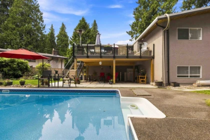 Hot Tub / Spa Photo of 10520 Sunview Place, Delta, BC
